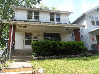761 Thurman Avenue, Columbus, OH 43206 