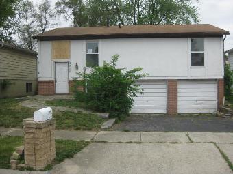 2608 Stonington Ave, Grove City, OH 43123 