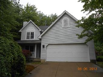 2041 Deer Meadow Blvd, Streetsboro, OH 44241 