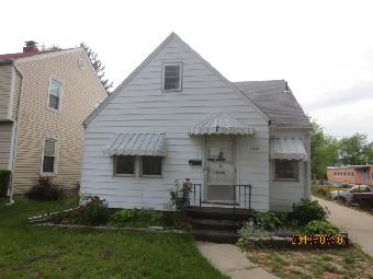 3935 Doty Dr, Toledo, OH 43613 