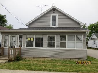 126 Venango St, Cygnet, OH 43413 