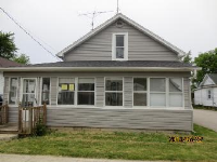 126 Venango St, Cygnet, OH 43413 