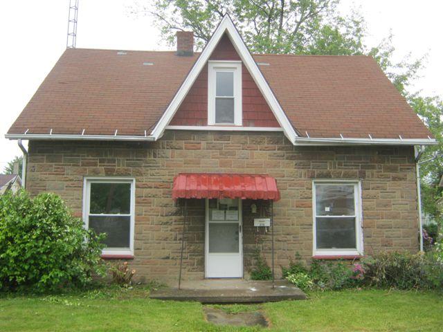 214 Arlington Ave SW, Canton, OH 44706 