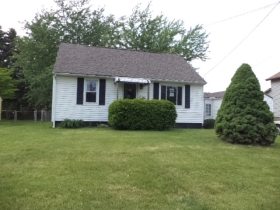 1505 Clarendon Ave, Canton, OH 44706 