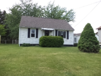 1505 Clarendon Ave, Canton, OH 44706 