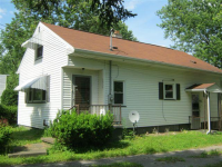 3934 Burke Avenue, Louisville, OH 44641 