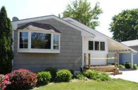 825 Clairmount Ave, Napoleon, OH 43545 