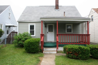 1622 Sandwith Ave SW, Canton, OH 44706 