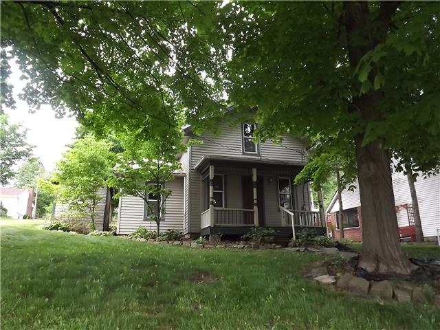 216 W Main St, Apple Creek, OH 44606 