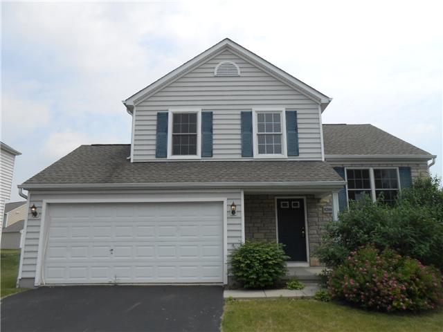 9200 Strawser St, Orient, OH 43146 