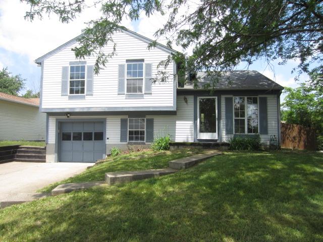 2613 Wittenberg Dr, Lancaster, OH 43130 