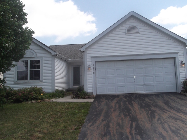 1232 Tannic St, Blacklick, OH 43004 