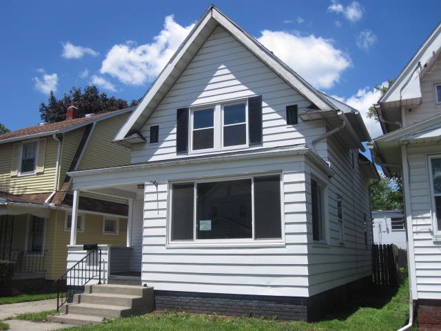 1932 Brame Pl, Toledo, OH 43613 