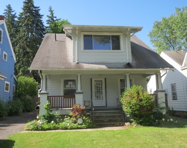 19608 Milan Dr, Maple Heights, OH 44137 