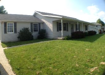 1413 S Sandusky Ave, Bucyrus, OH 44820 