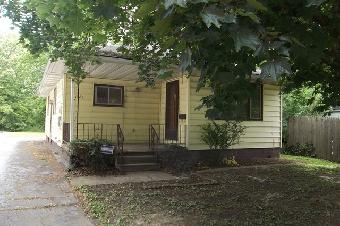 1524 Vernon Ave NW, Warren, OH 44483 