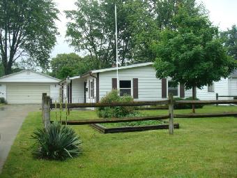 5936 Harvest Ln, Toledo, OH 43623 