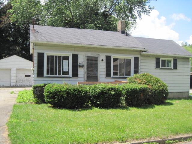 468 Simler St, Hubbard, OH 44425 