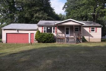 3007 Rosetta Blvd, Newton Falls, OH 44444 