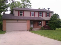 4845 Princeton Road, Hamilton, OH 45011 