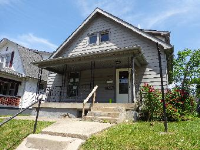 1647 Gummer Ave, Dayton, OH 45403 