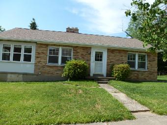 1663 Sutton Ave, Cincinnati, OH 45230 