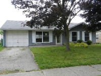 430 Forest Ave, West Milton, OH 45383 