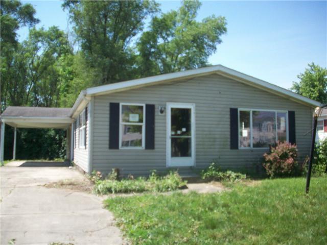 521 Diamond Loop, Middletown, OH 45044 