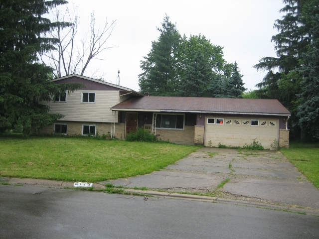 5113 Elyria Lane, Dayton, OH 45406 