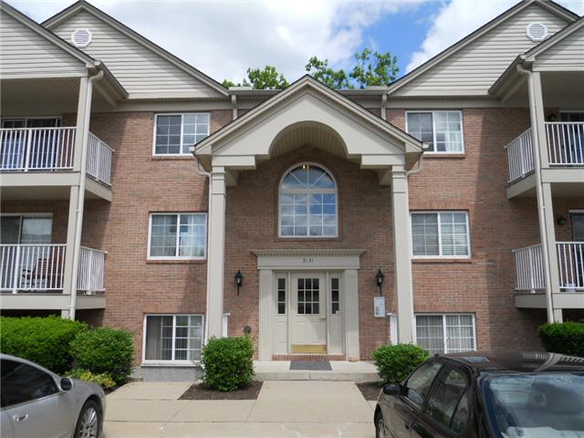 3131 Preserve Ln #3-A, Cincinnati, OH 45239 