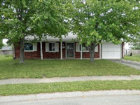 1057 Nutmeg Sq N, Troy, OH 45373 