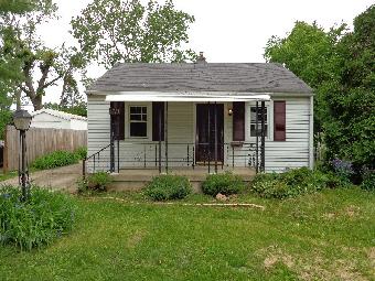 1721 Windemere Dr, Kettering, OH 45429 