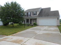5205 Brookmill Ct, Dayton, OH 45414 