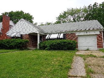 431 Fountain Ave, Dayton, OH 45405 