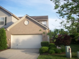 3916 Elter Ln, Mason, OH 45040 