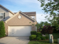 3916 Elter Ln, Mason, OH 45040 