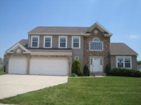 526 Wyandot Woods, Monroe, OH 45050 