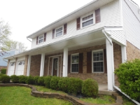 3846 Witham Woods Drive, Cincinnati, OH 45245 