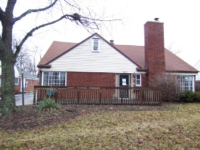 725 E Stroop Rd, Dayton, OH 45429 