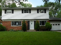 6594 Montevista Dr, Cincinnati, OH 45224 
