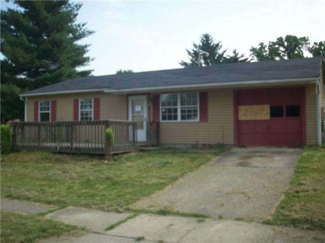 2 Sawmill Cir, Lebanon, OH 45036 