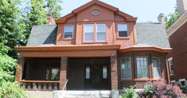 88 East Mitchell Avenue, Cincinnati, OH 45217 
