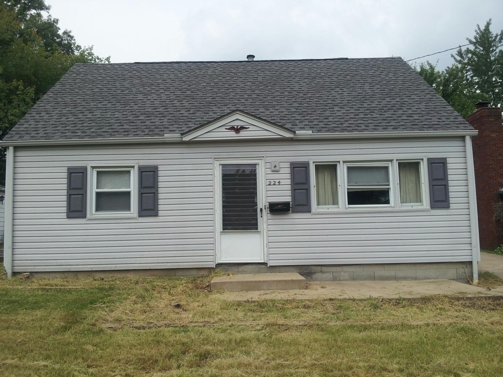 224 S Edgehill Ave, Youngstown, OH 44515 