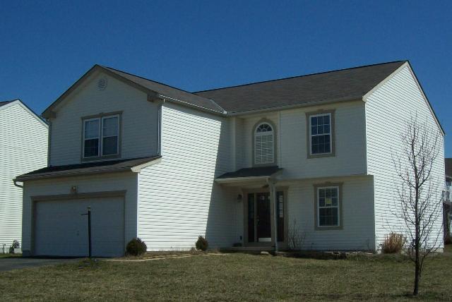 329 Evergreen Circle, Pickerington, OH 43147 