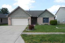 9126 Spring Blossom Trl, Miamisburg, OH 45342 