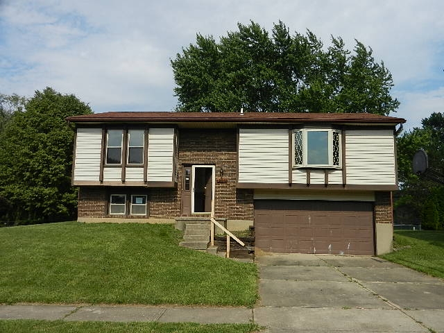 1280 Wilhelmina Dr, Vandalia, OH 45377 