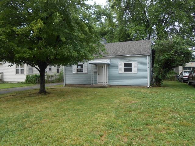 1602 Florence St, Middletown, OH 45044 
