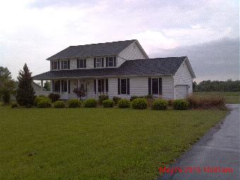 9999 Wolfe Road, New Vienna, OH 45159 