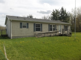 1439 Laurel Dr, West Salem, OH 44287 