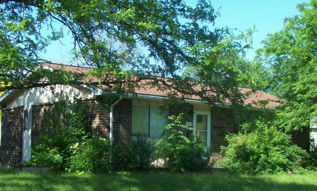 3805 Annett St, Columbus, OH 43228 